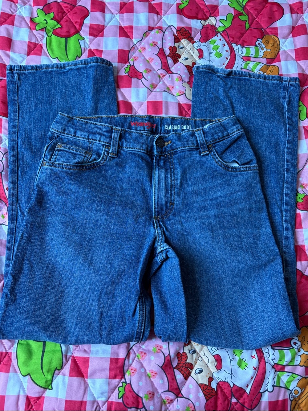 Bootcut Jeans - Picture 2 of 7